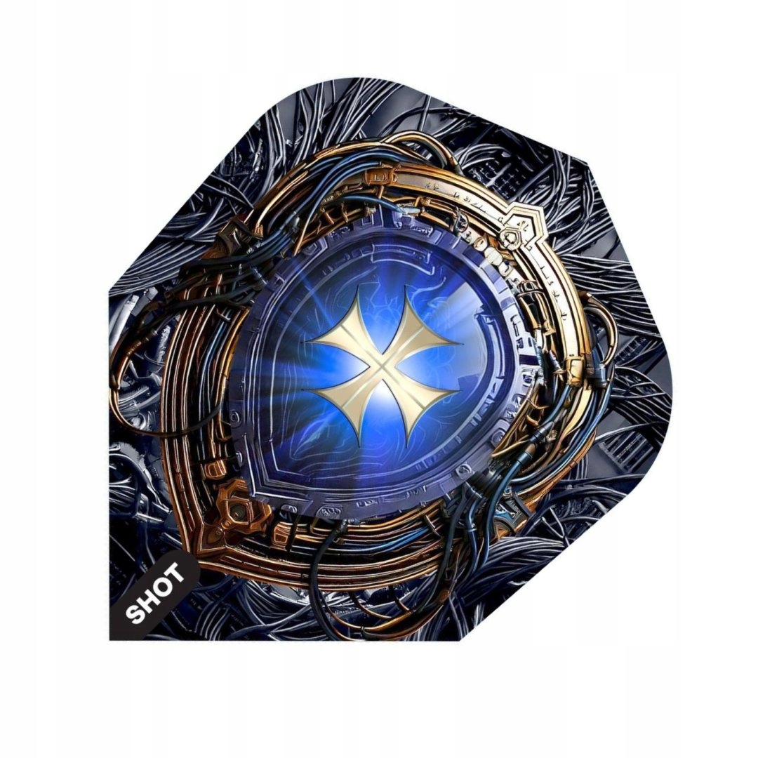 Loty Future Knights Ironsoul No6 SF5514