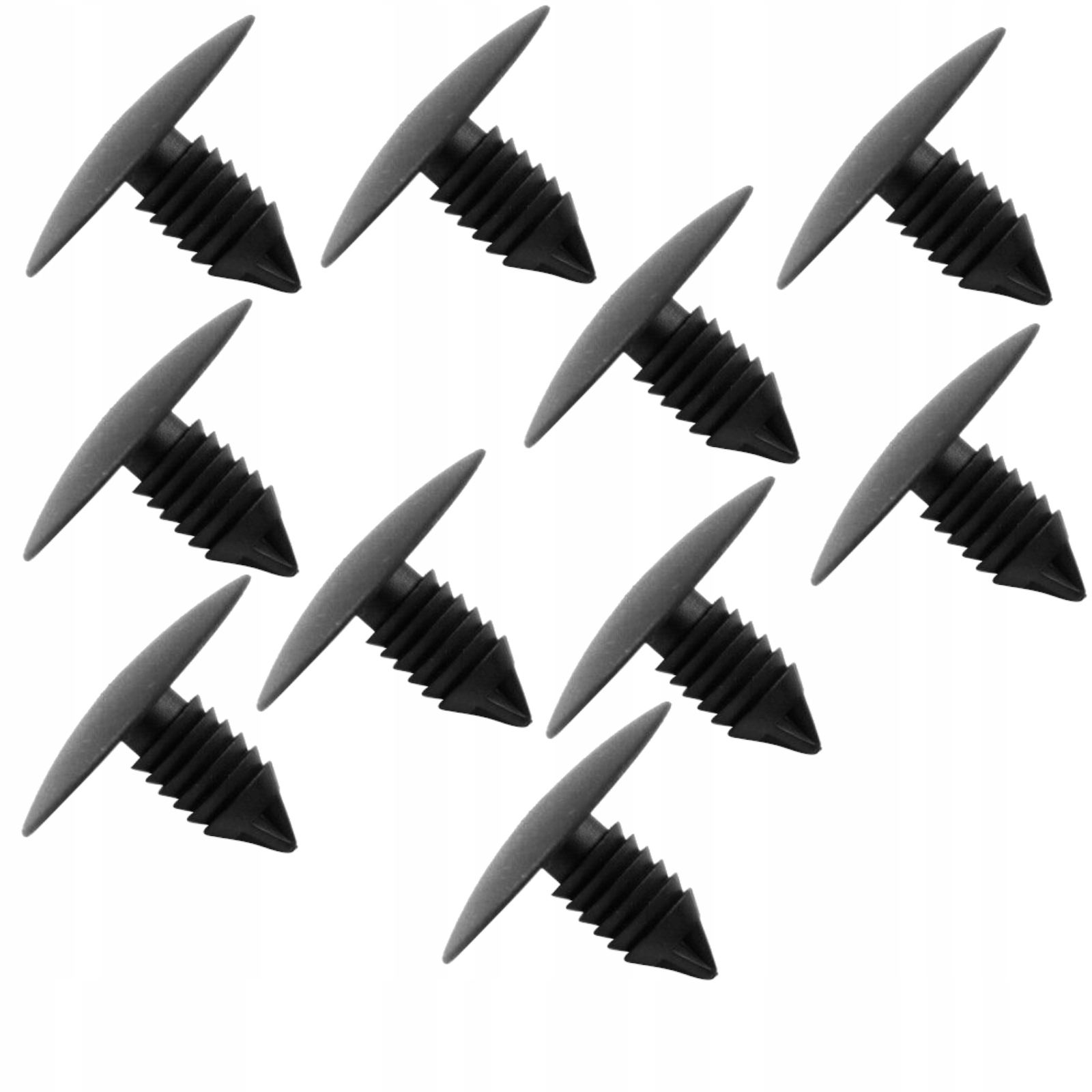 me premium ME-006994 защелки зажим Подкрылки