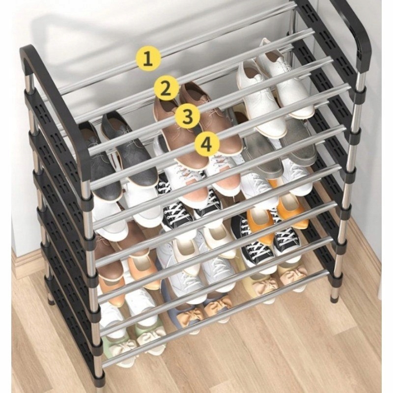 Regał na buty SZ01 Marka inna