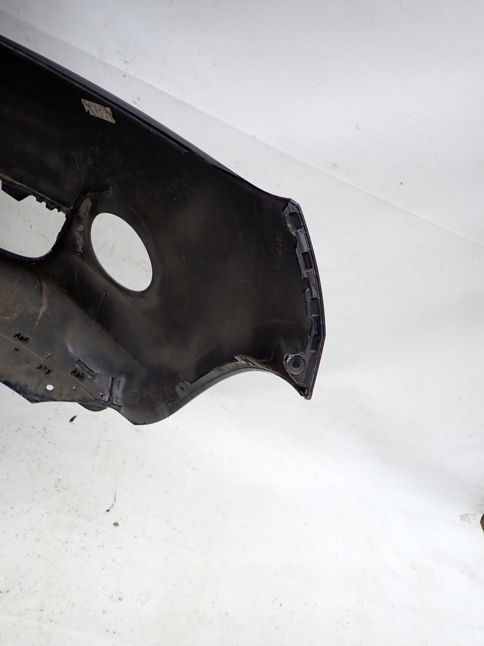 SKODA CITIGO MONTE CARLO 11- bumper front front