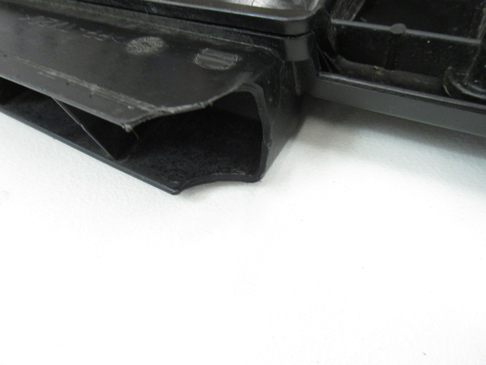drain ssacy air intake BMW e81 e82 e88 N43