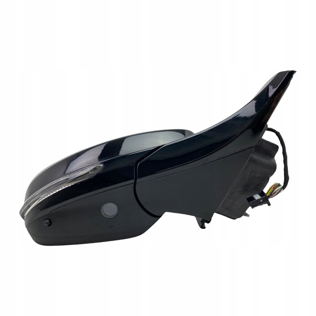 Lusterko prawe Renault Scenic IV 15 PIN Producent części Renault OE