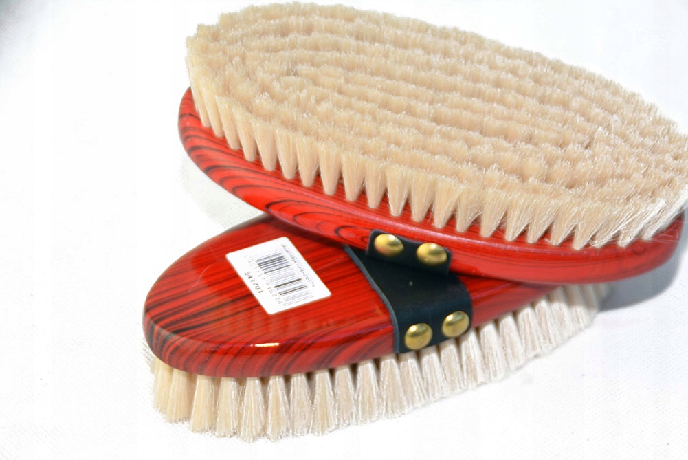 SZCZOTKA DO PIELĘGNACJI NATURALNY WŁOS