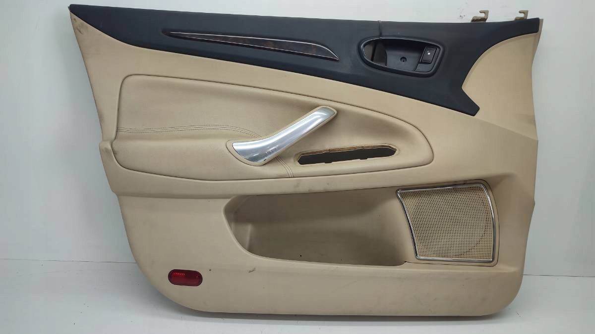 дверные карты перед левый обивка MONDEO MK4 европа