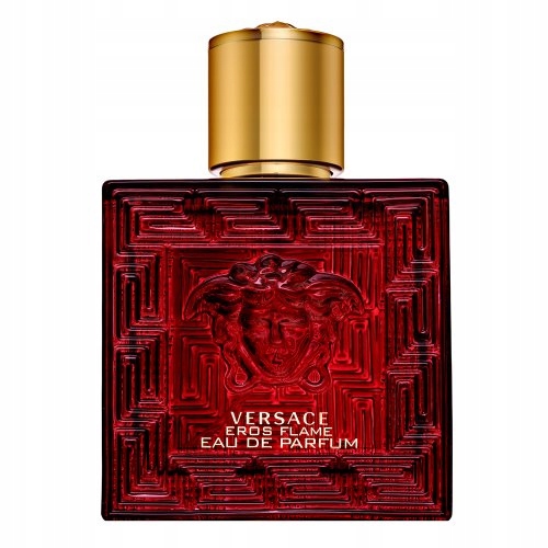 Versace Eros Flame parfémovaná voda pro muže 50 ml
