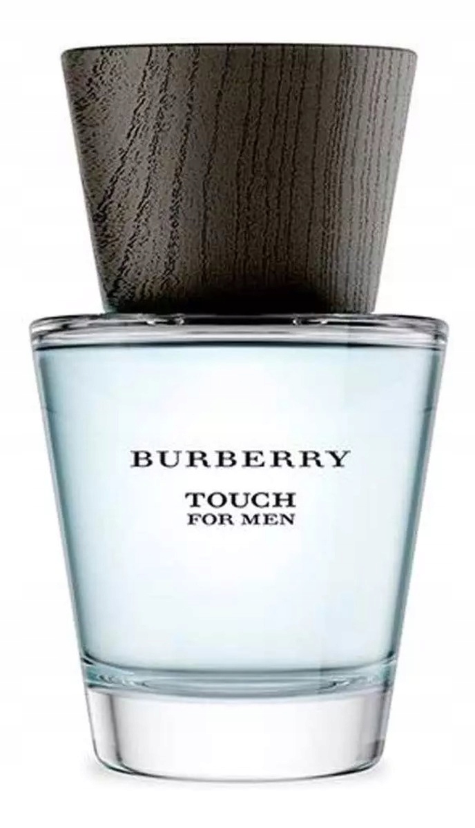 Burberry Touch for Men Toaletní voda sprej 50 ml