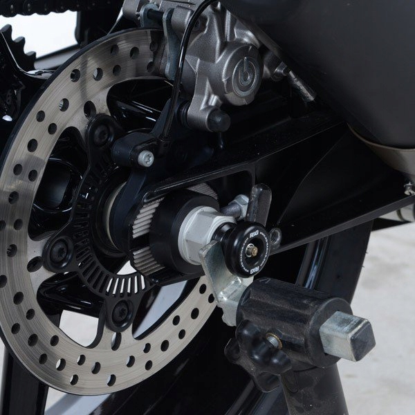 Slidery Zadnej Nápravy, Husqvarna Vitpilen 701