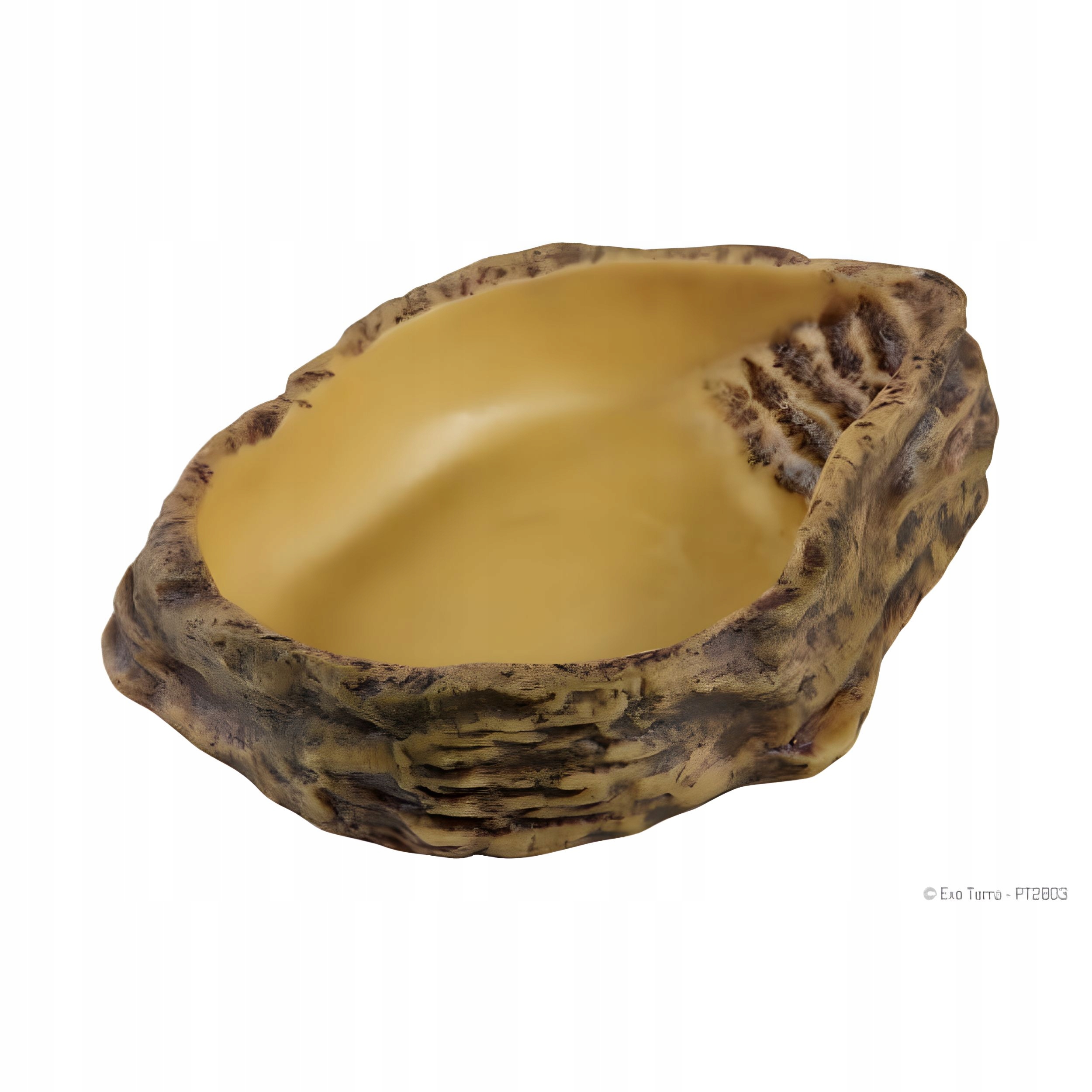 Levně Exo Terra Water Dish L Miska na vodu pro Plazy pro Terárium 23x18x5,5cm