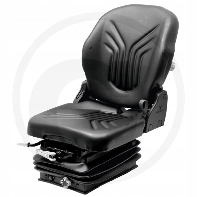 2401081364 - СИДЕНЬЕ COMPACTO BASIC S (MSG 83/511) / GRAMMER