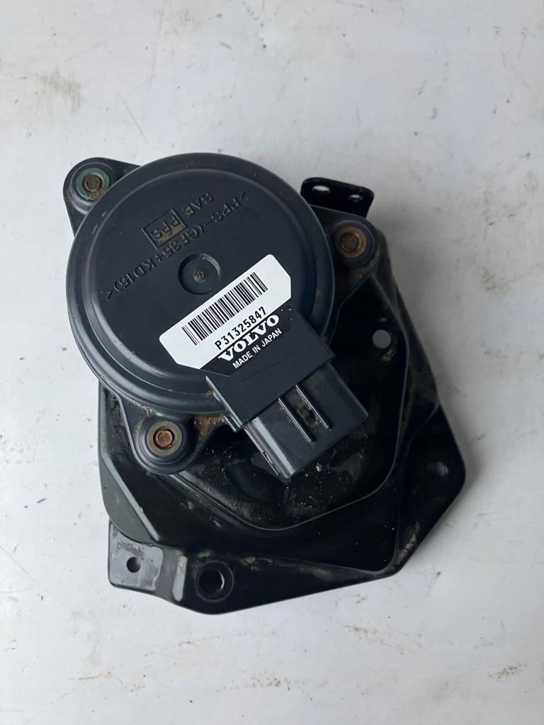 Schaltkulisse getriebe Bedienteil XC40 2.0 D4 AUTOMAT 31325847