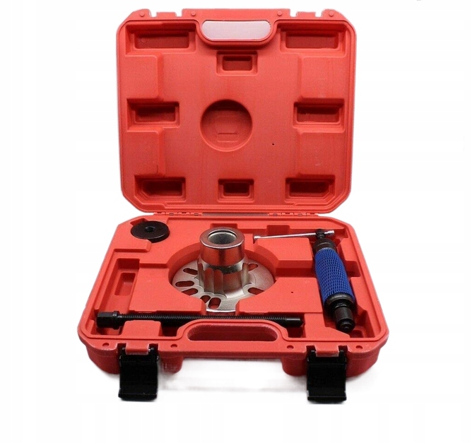 10T червоний Гідравлічний інструмент маточини