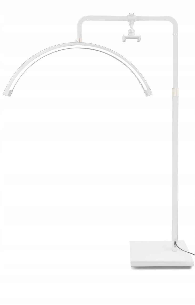 Podlahová kosmetická lampa Clavier Moonlit F5Gen