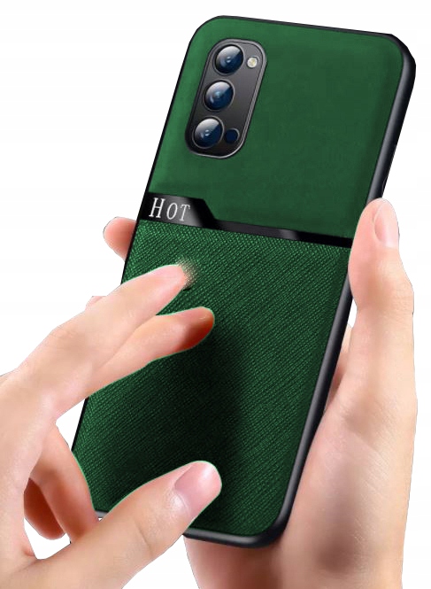 

Etui Case Business Prestige Hot Do Oppo Reno 4 Pro