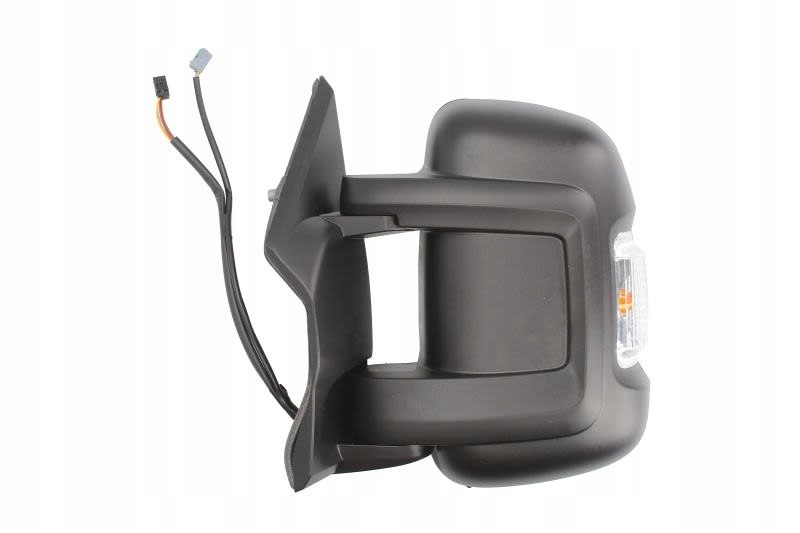 Lusterko zewnętrzne MAGNETI 350315027830 Strona zabudowy lewa