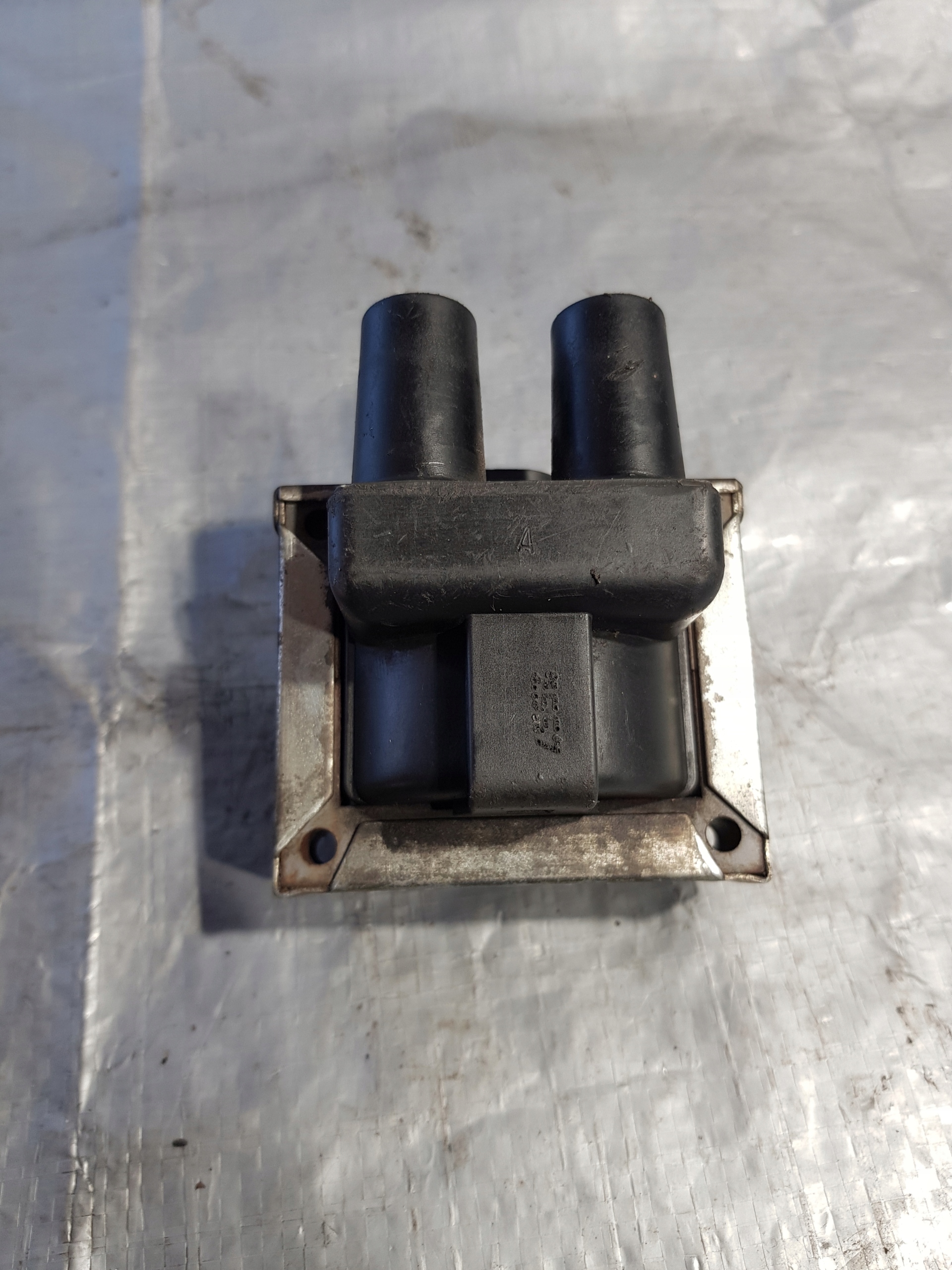 MAGNETI MARELLI coil ignition FIAT 1.2