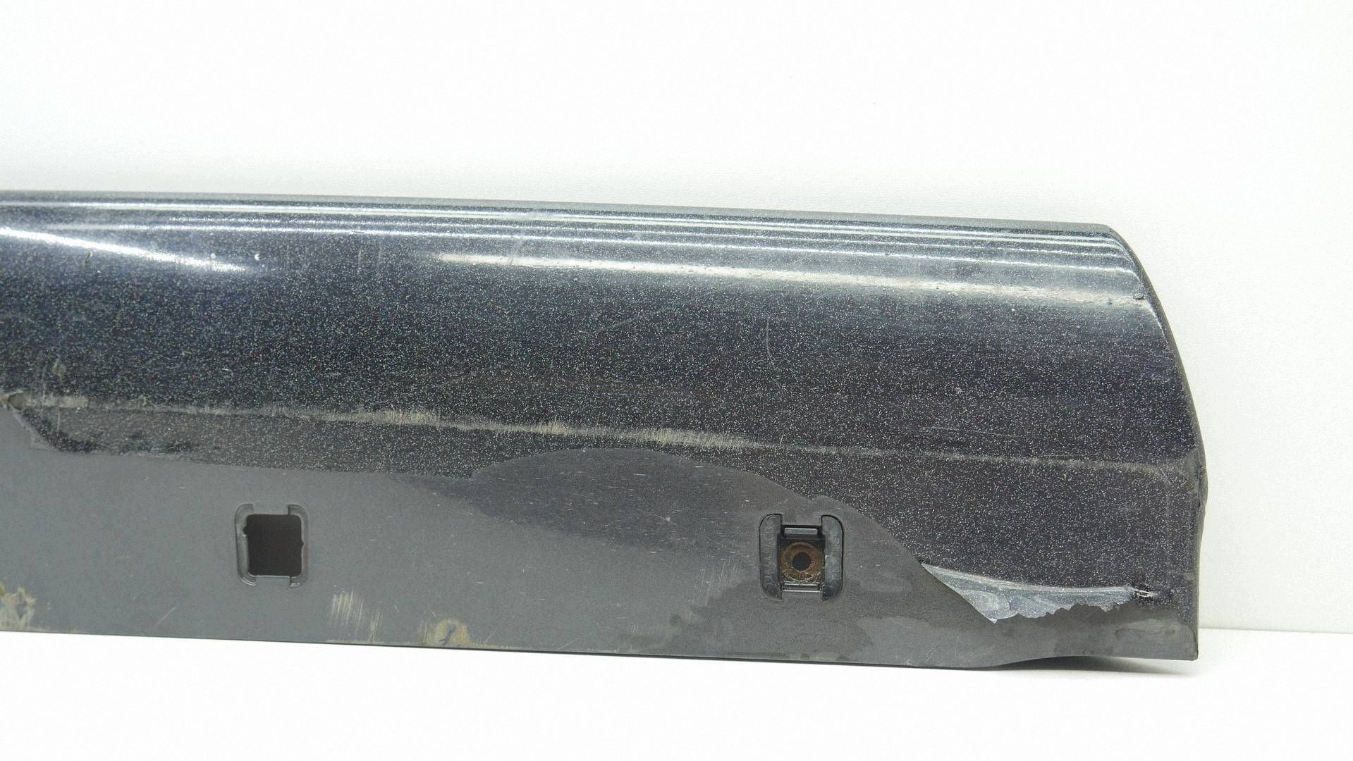 moulding threshold side right MCLAREN 570S 13A5697CP