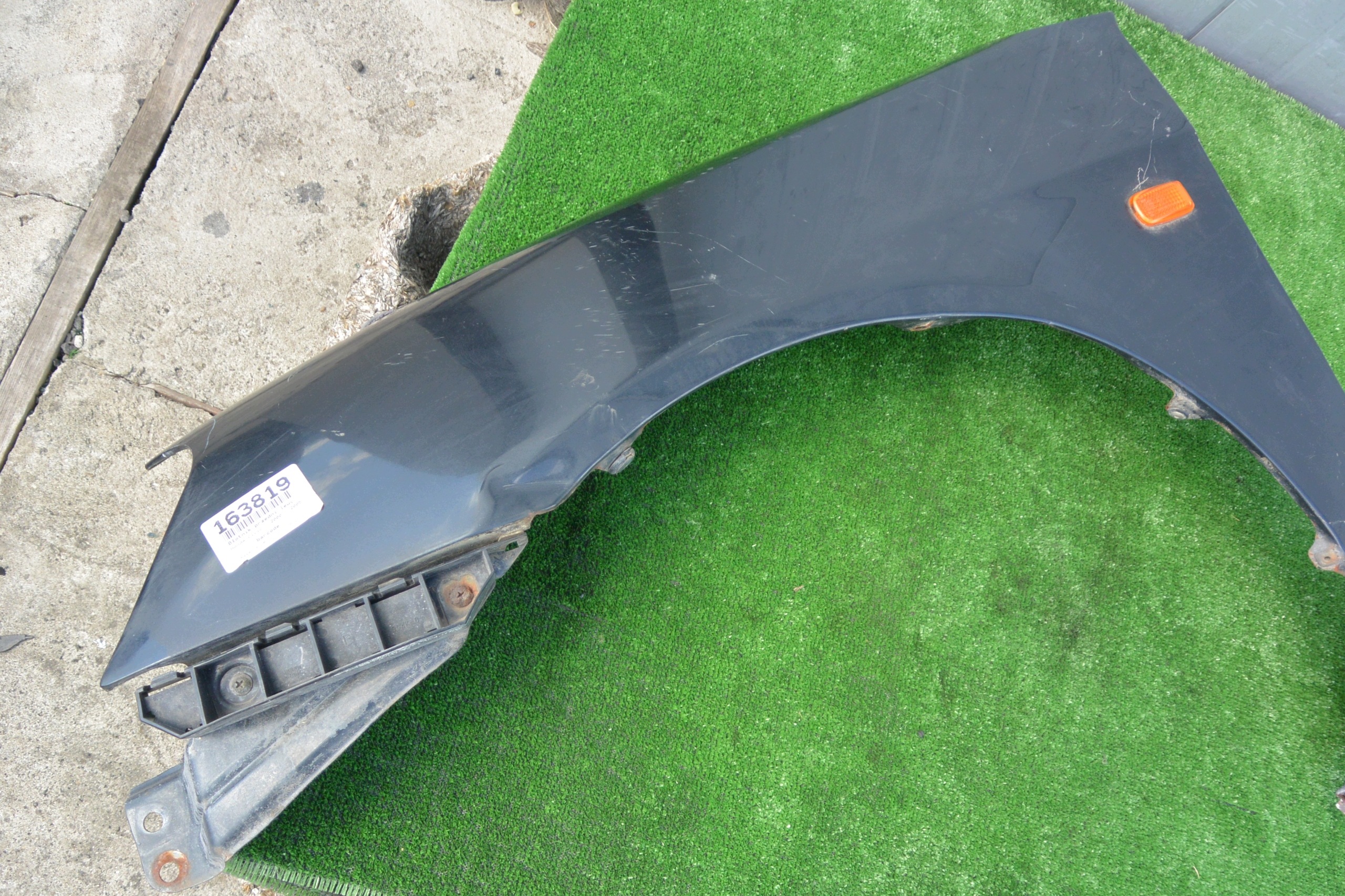 fender left front CIVIC VII 2000-2005