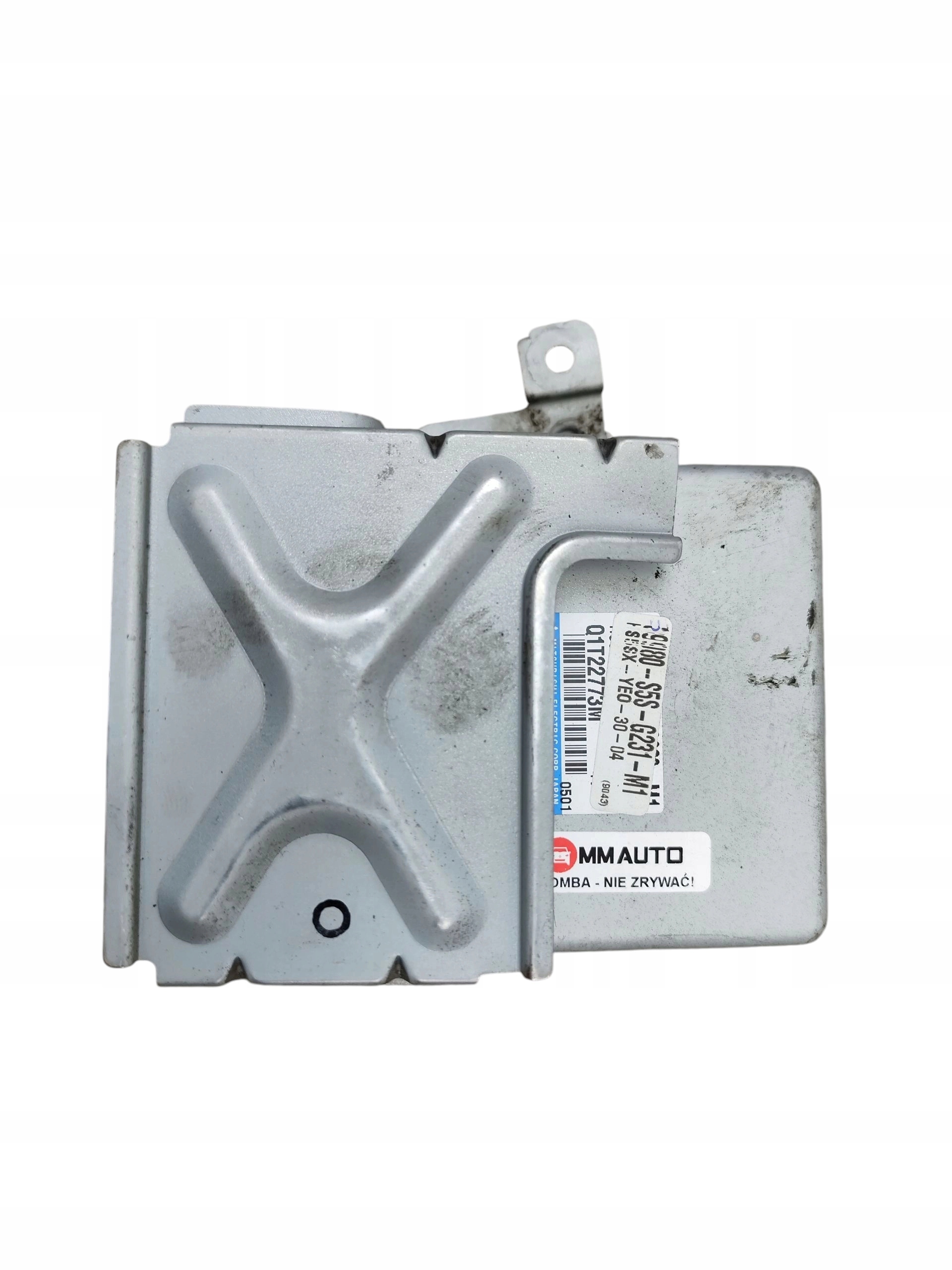 modulo Centralina SERVOSTERZO HONDA CIVIC VII 7 Q1T22773M