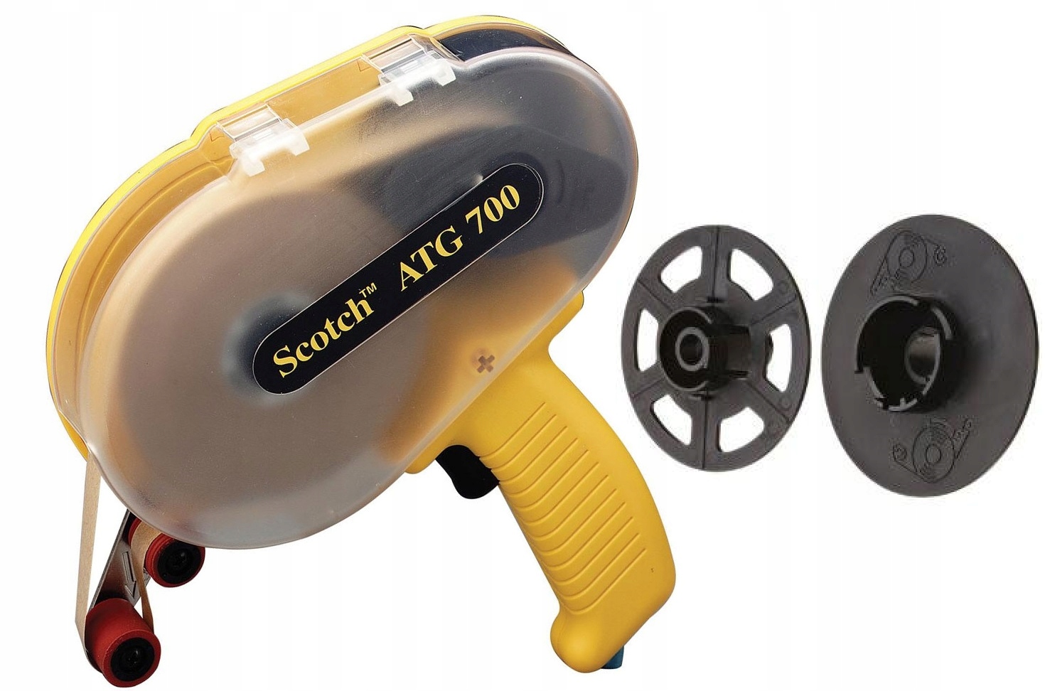 3M dávkovač pistole Atg 700 pro membránu 6,12,19 mm