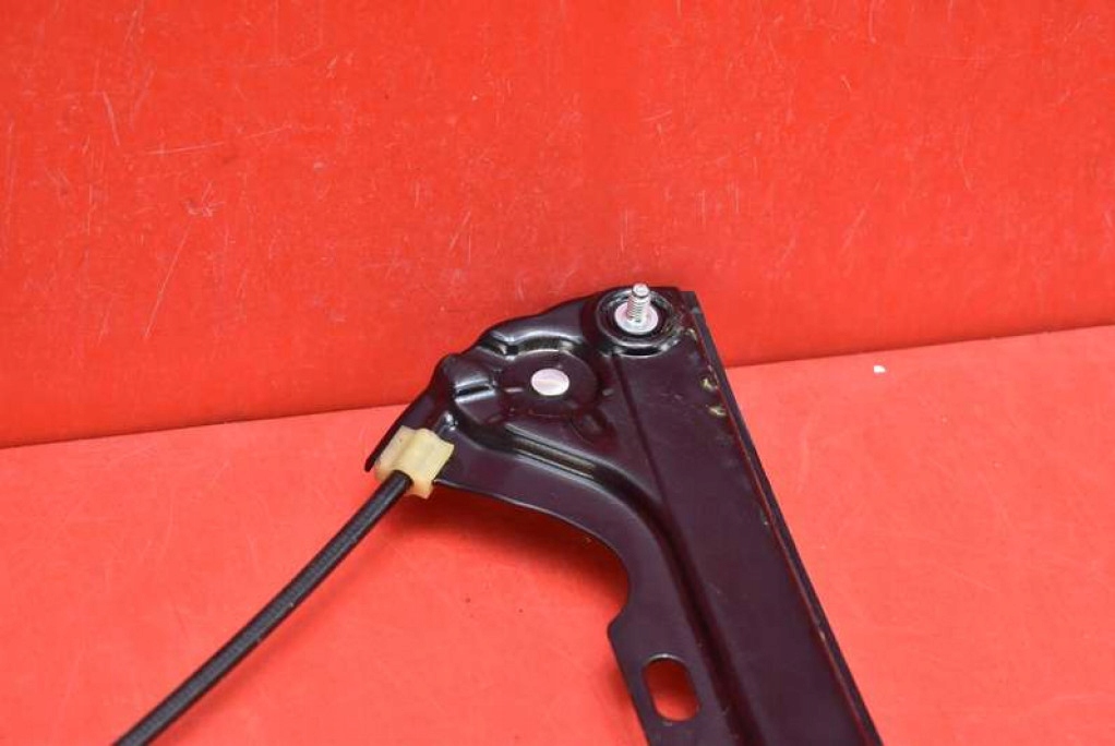 window regulator right front EU 7191118 BMW E93 04-10