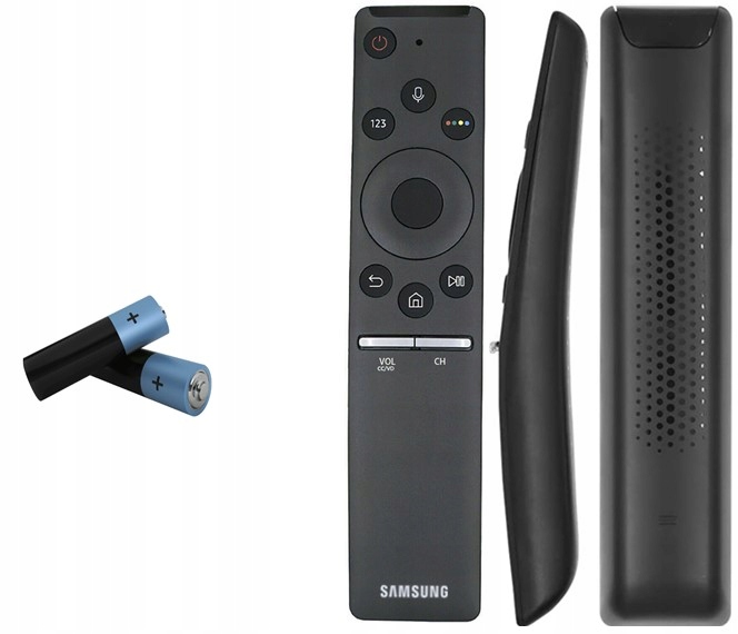 Originální Dálkový Ovladač Pro Televizor Samsung UN65MU6100 UN65MU6100F UN65MU6100FXZX