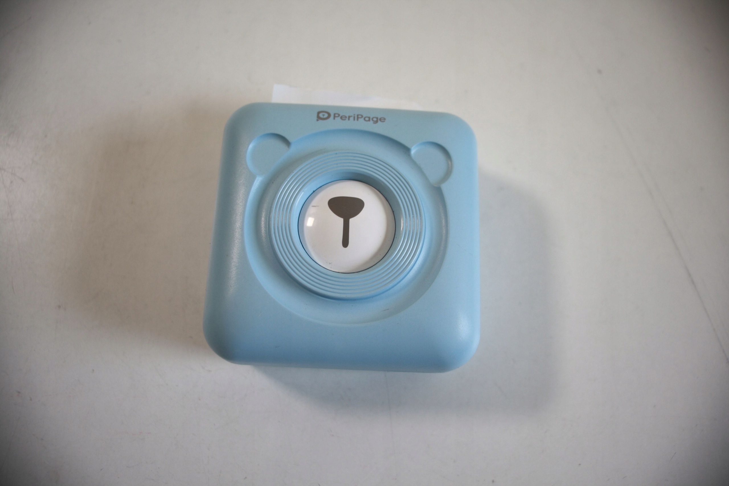 Drukarka termosublimacyjna Peripage A6 mobilna Marka Peripage