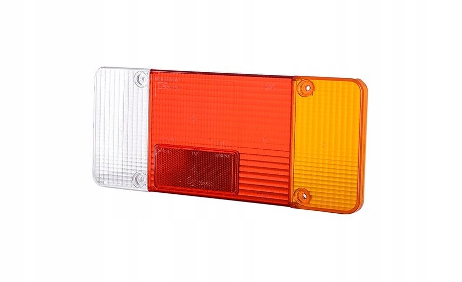 

Klosz Lampy Zespolonej 5 Seg. Iveco Kzt 298 Prawy