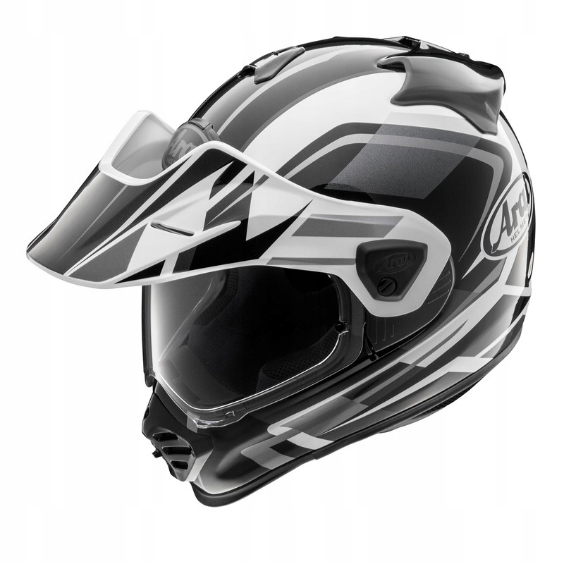 Helma Arai Tour-X5 Discovery White veľ.L