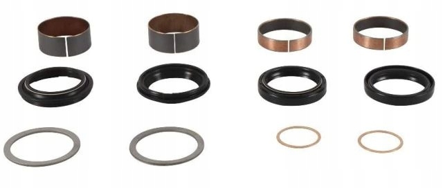 Pivot Works Sada Na Opravu Predného Odpruženia Yamaha Yz 125/250 (97-0