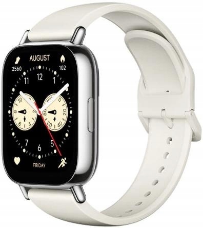 Xiaomi Redmi Watch 5 Lite zlatý