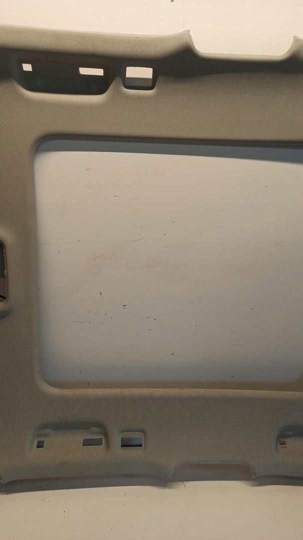 AUDI A6 C7 PODSUFITKA KOMBI 4G9867506D Producent części Audi OE