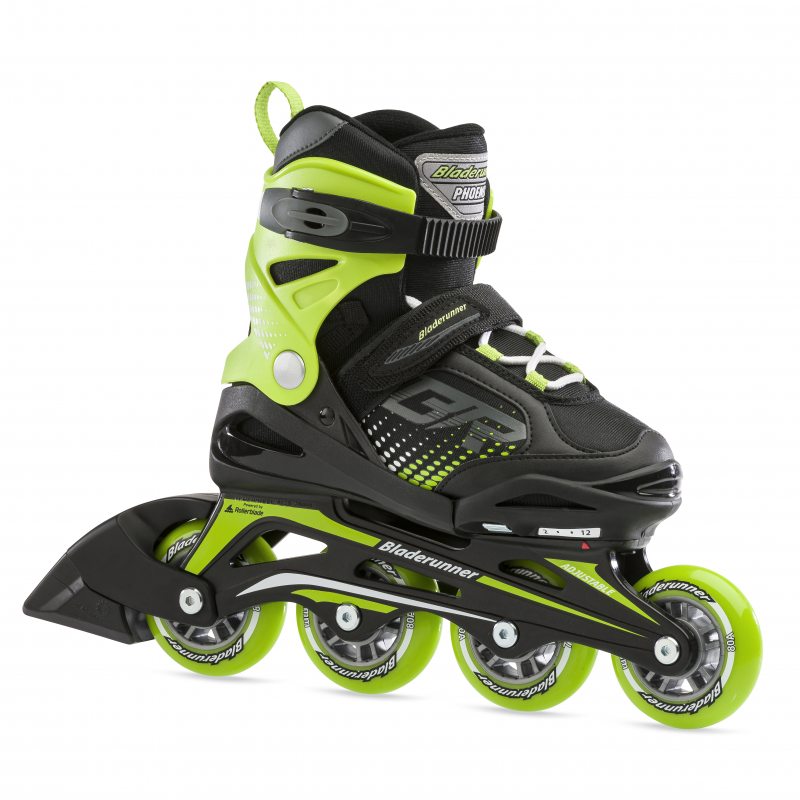 ROLKI BLADERUNNER PHOENIX regulowane 36,5-40,5