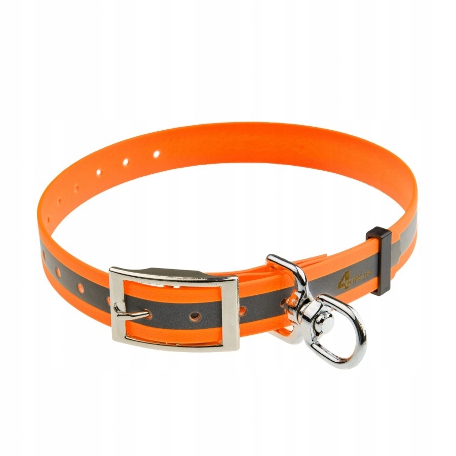 

Obroża Tropowa 4wild.eu do lokalizatora Garmin psa