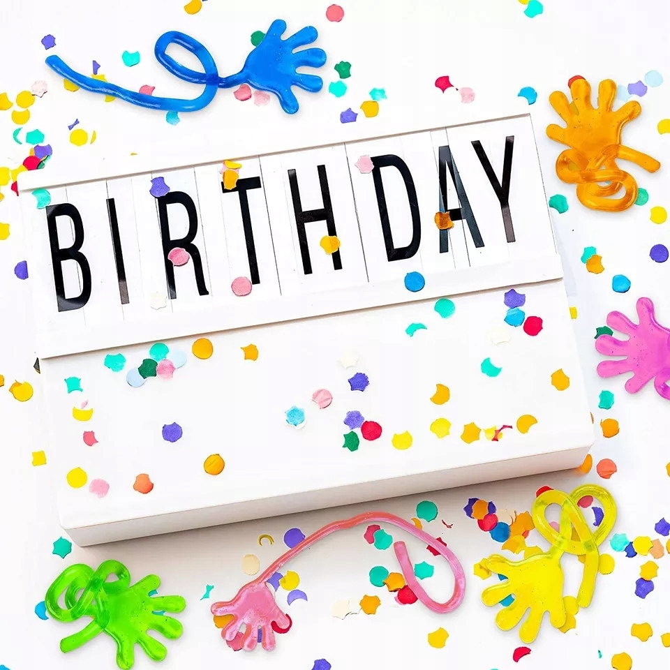 ŁAPKI ŻELOWE KLEJĄCE PACŁAPKA GUMOLEPKI LEPKI 12x ŁAPKA LEPKA ZABAWKA GRA Płeć chłopcy dziewczynki