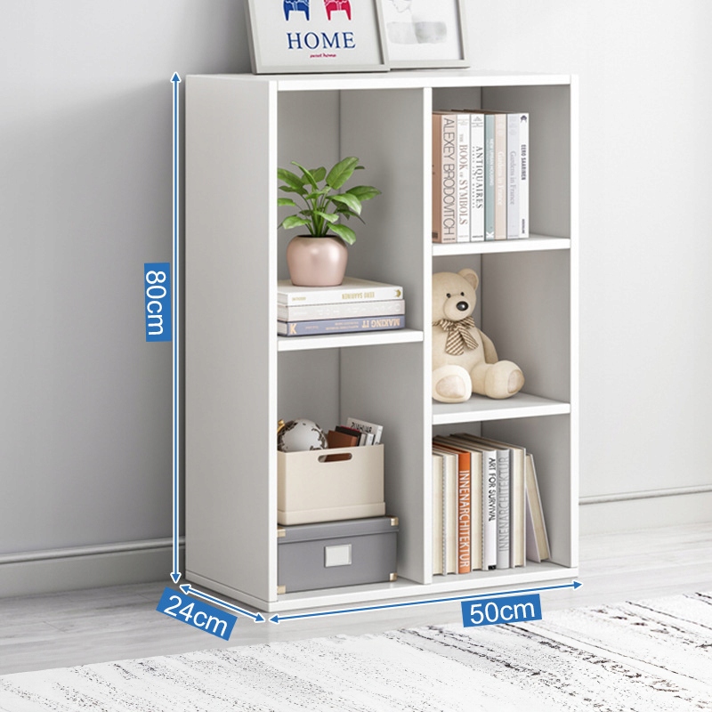 REGAŁ OTWARTY STOJĄCY BIAŁY DUŻA SZAFKA KOMODA LOFT SKANDYNAWSKI 5 PÓŁEK Kod producenta REGAŁ OTWARTY STOJĄCY BIAŁY PÓŁKA SZAFKA