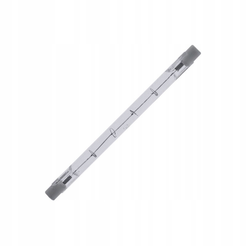

Żarówka żarnik halogen J118 230V 200W R7s halog