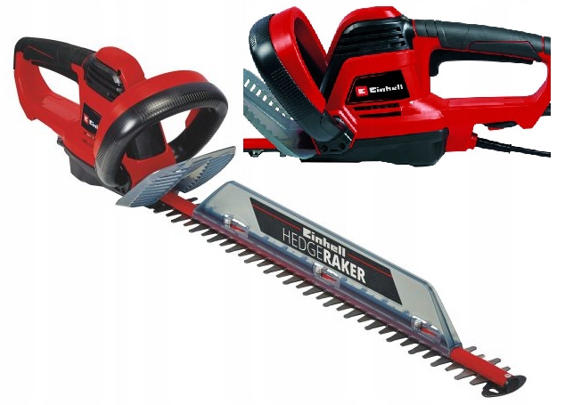 Einhell Nožnice Na Živý Plot Gc-eh 6055/1 3403320 600W