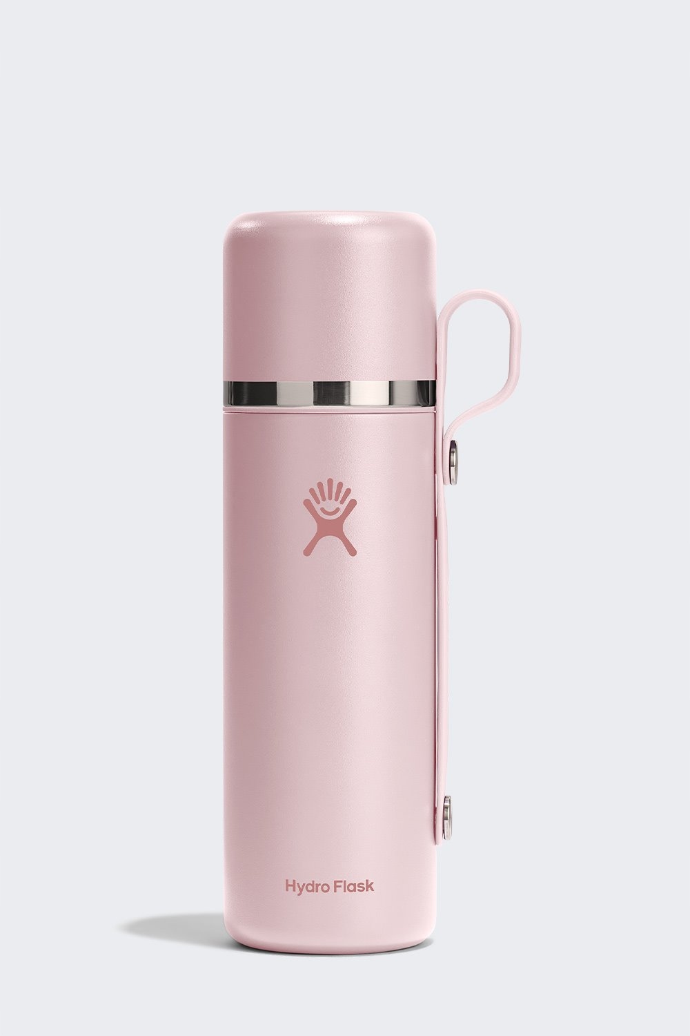 Hydro Flask Termoska Hot Flask Cup 828 ml nerezová ocel hrnek
