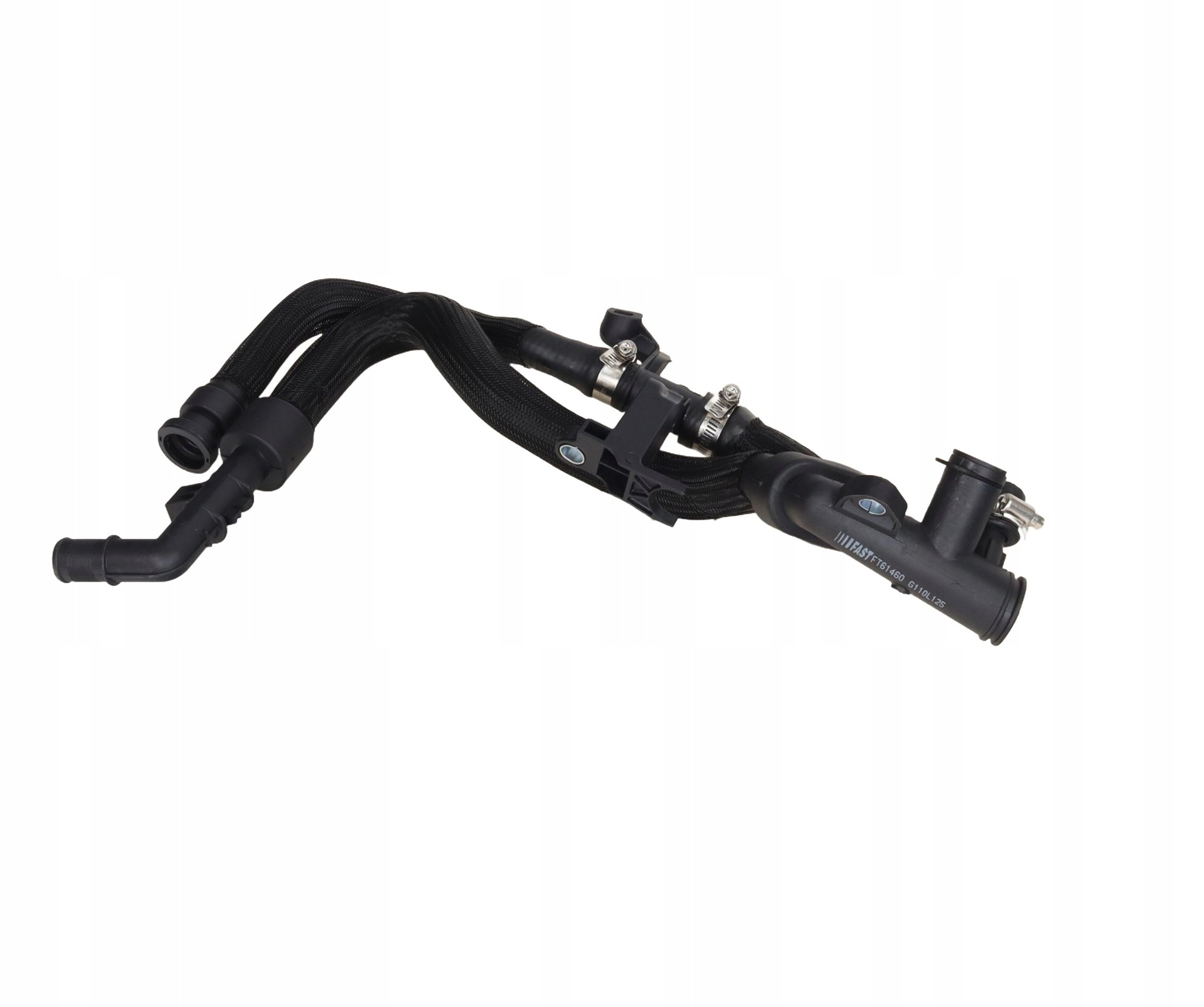 Kabel Trubka Citroen Ford Peugeot 1.6 Hdi