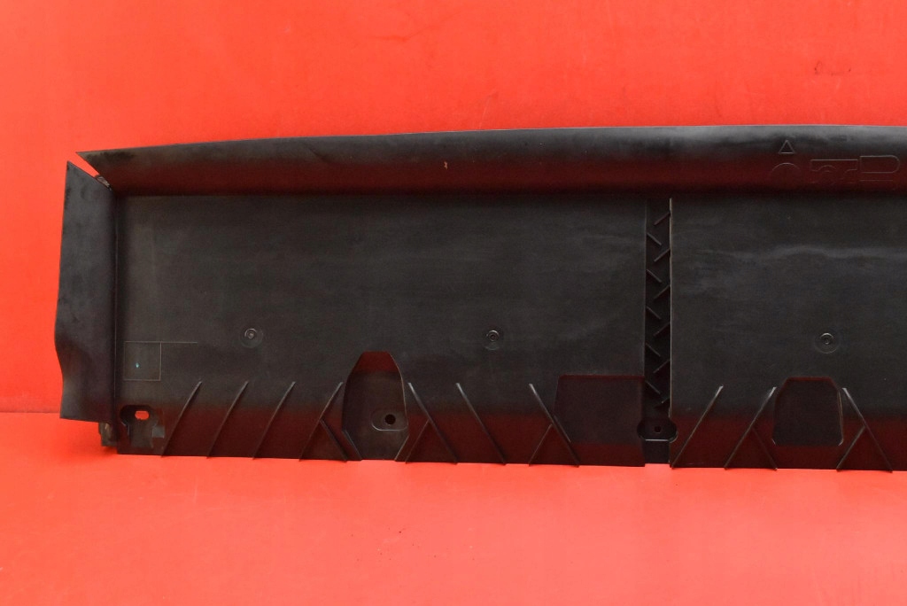 cover of a filter, cab upper EU 1601582-00-B TESLA MODEL Y 20