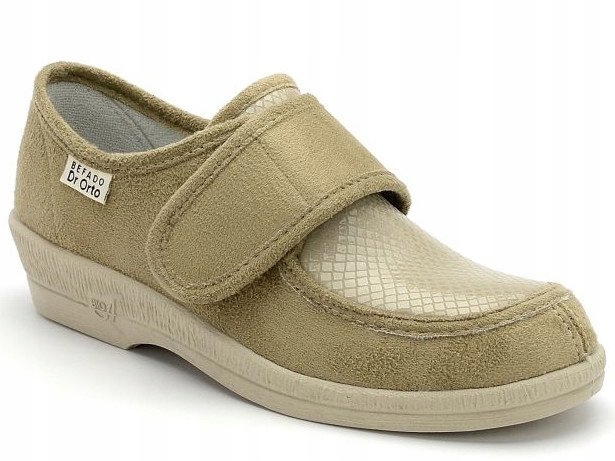 

Dr Orto 984D011 Ortopedyczne Zdrowotne Buty 37