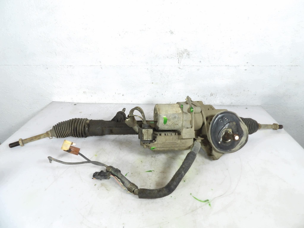 PEUGEOT 207 1.4B servo control electrical 6700001816