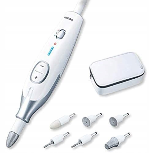 Beurer Manikúra A Pedikúra Mp 42