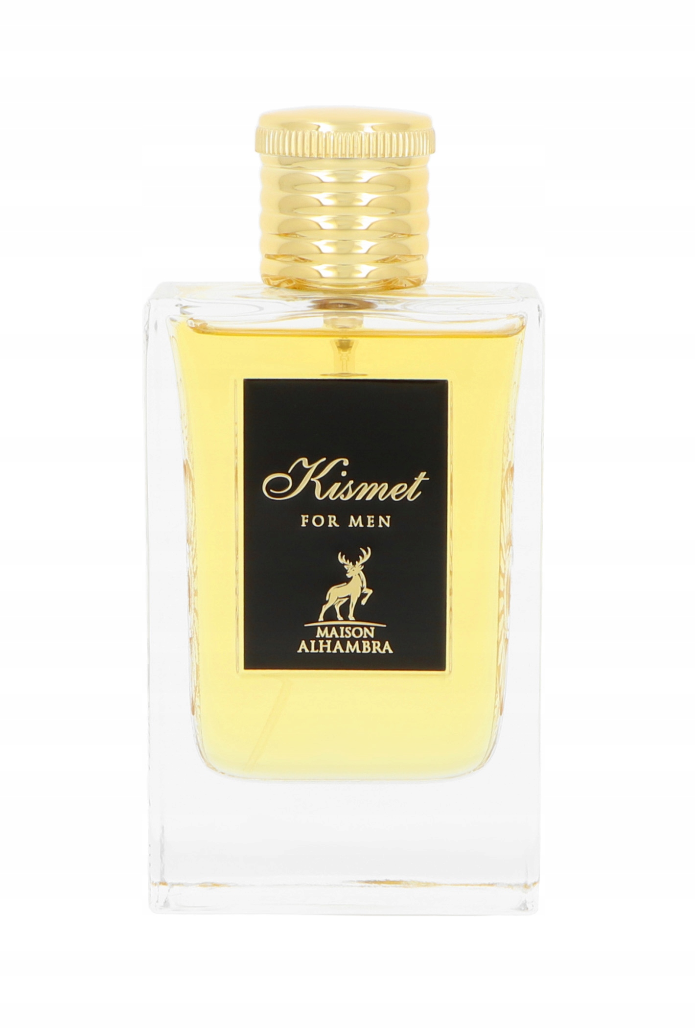 Maison Alhambra Kismet For Men Edp 100ml Pánská parfémovaná voda 100 ml