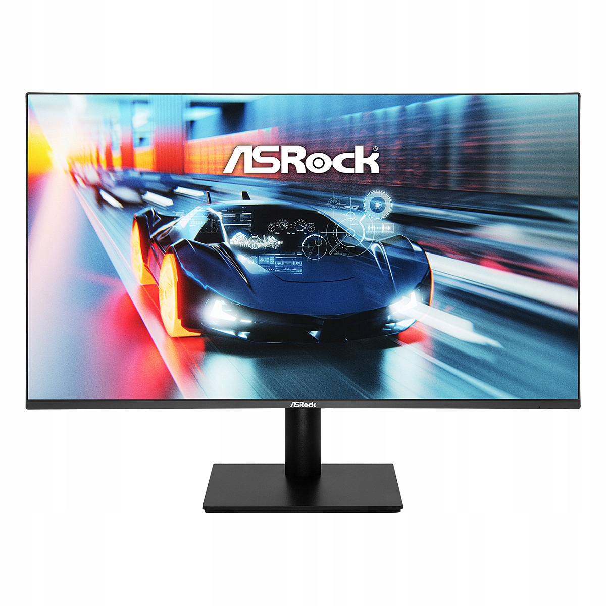 Monitor gamingowy 24,5'' ASRock CL25FFB 144Hz Ips