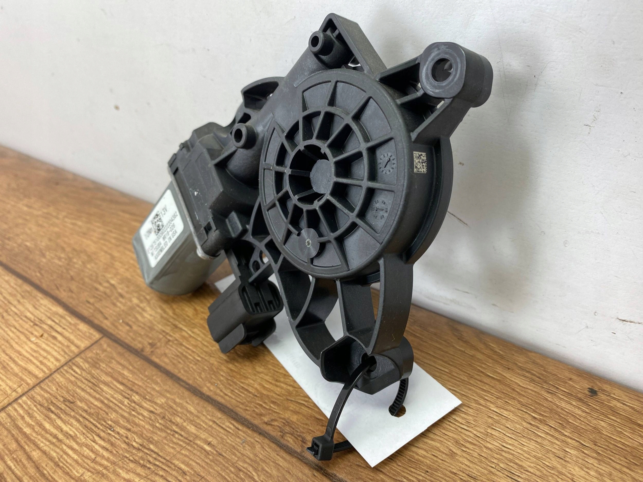 mini motor podnosnika windows Ford Maverick 2021+