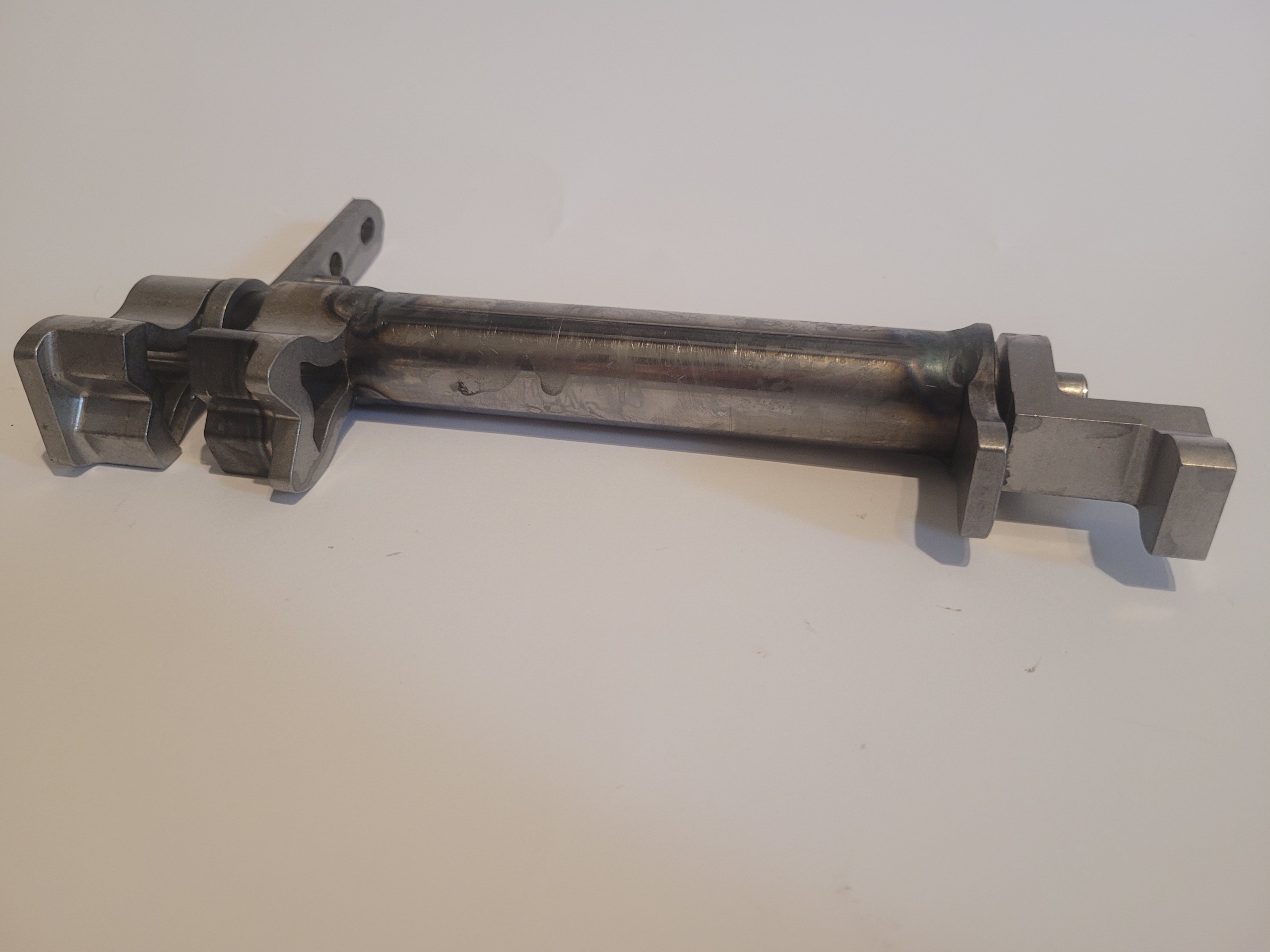 Повідець Powershift DCT451