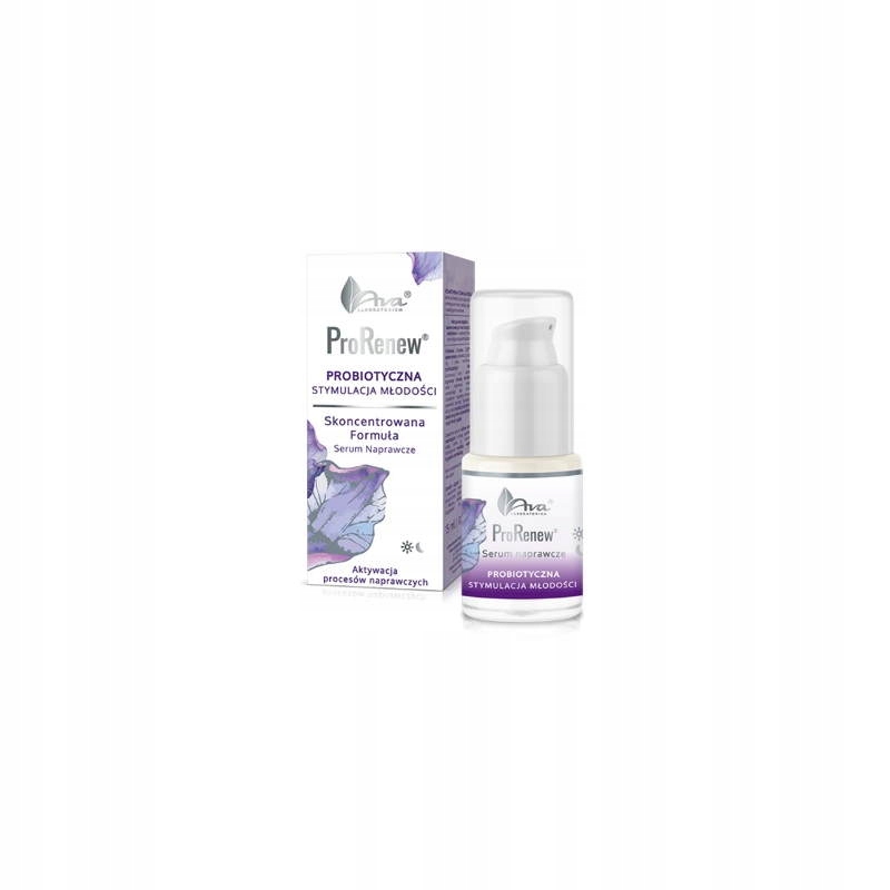 Ava PRORENEW Serum Do Twarzy 15 ml