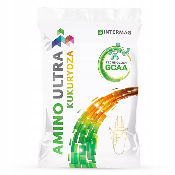 

Intermag Amino Ultra Kukurydza 5KG
