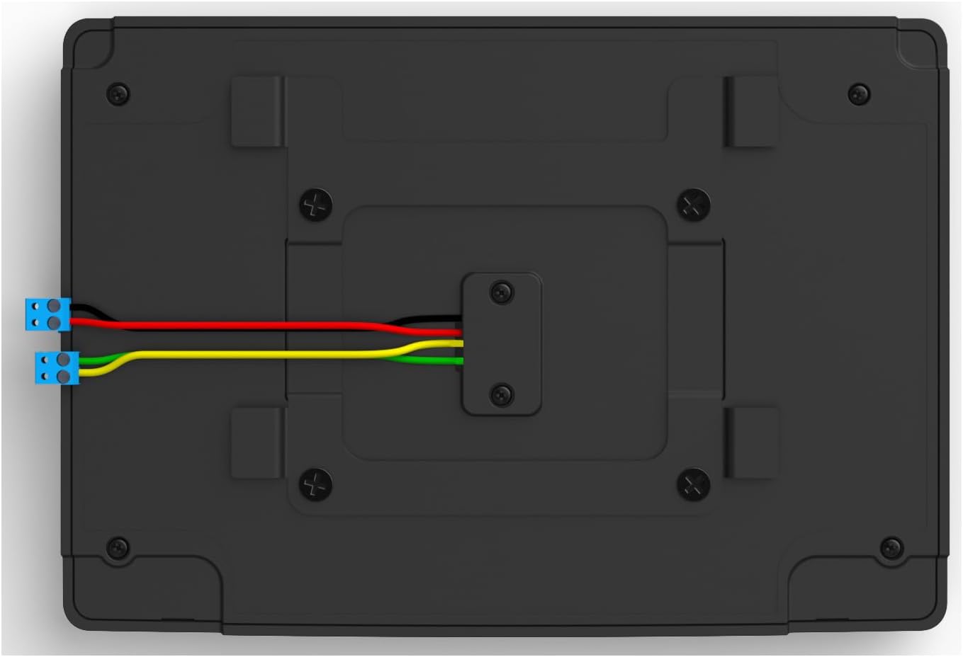 SOMFY Moduł Łączności DIY — 3